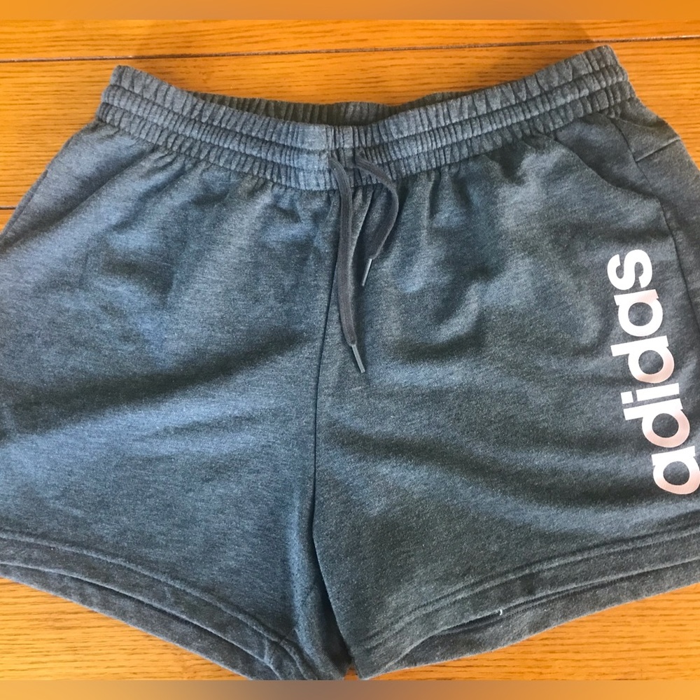 Woman’s Adidas Shorts